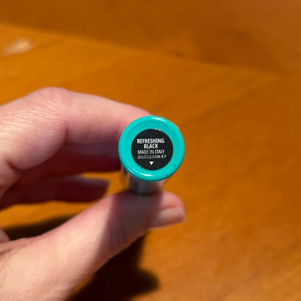 MAC Lash Dry Shampoo Mascara Refresher